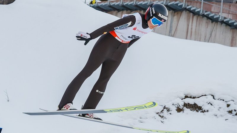 Silje Opseth