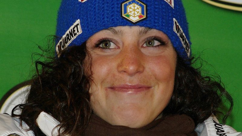 Federica Brignone