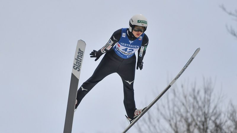 Nozomi Maruyama