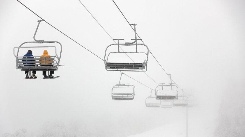 Symbolbild: Snowboard