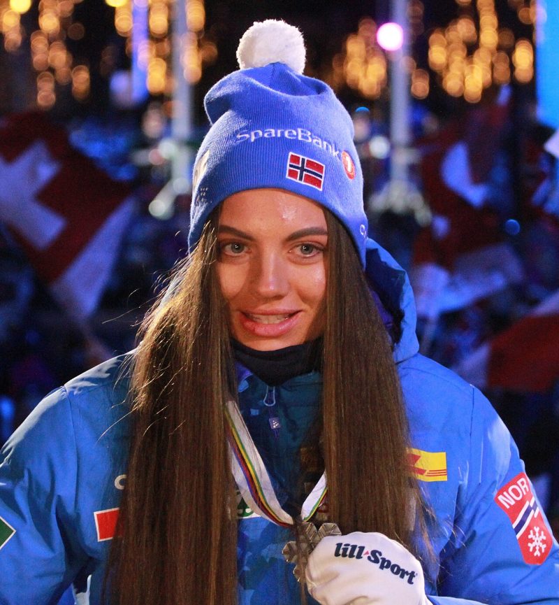 Kristine Stavaas Skistad