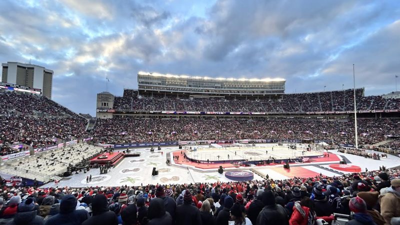 Illustrasjonsbilde: Ishockey