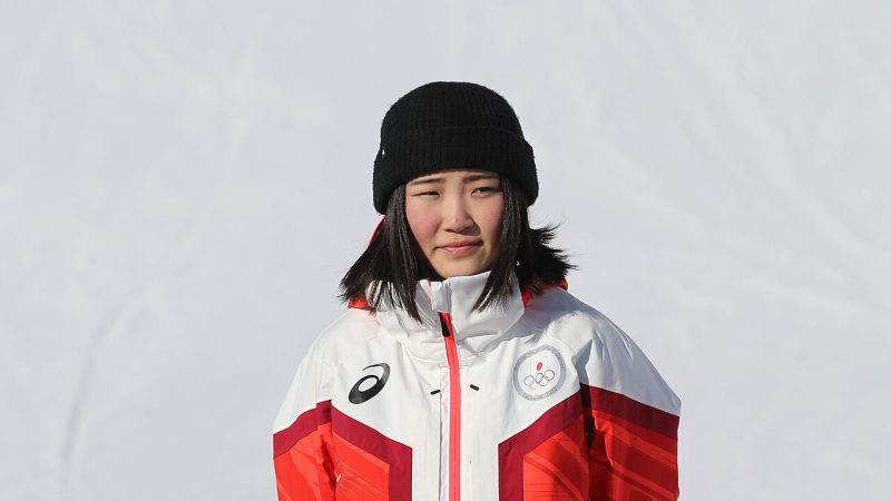 Mitsuki Ono