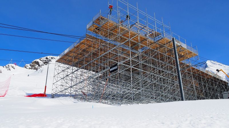 Alpine skiing (file photo)