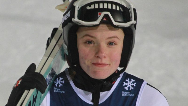 Eirin Maria Kvandal