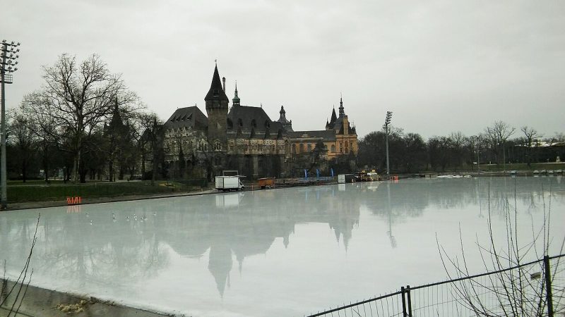Speed skating (file photo)