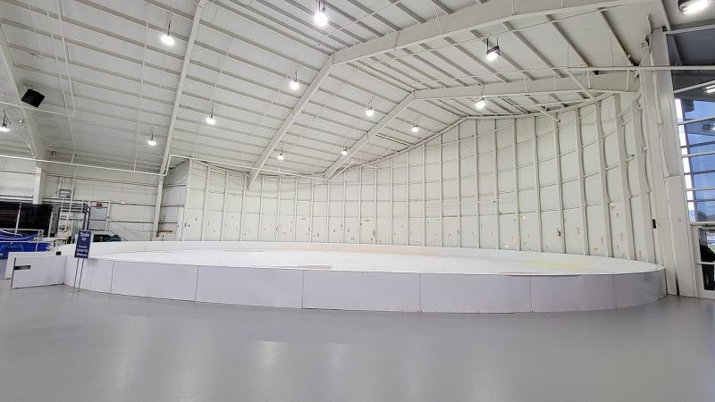 Ice hockey (file photo)