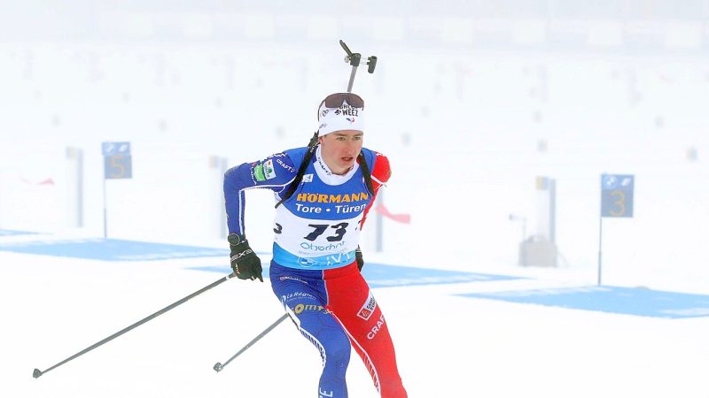 Eric Perrot