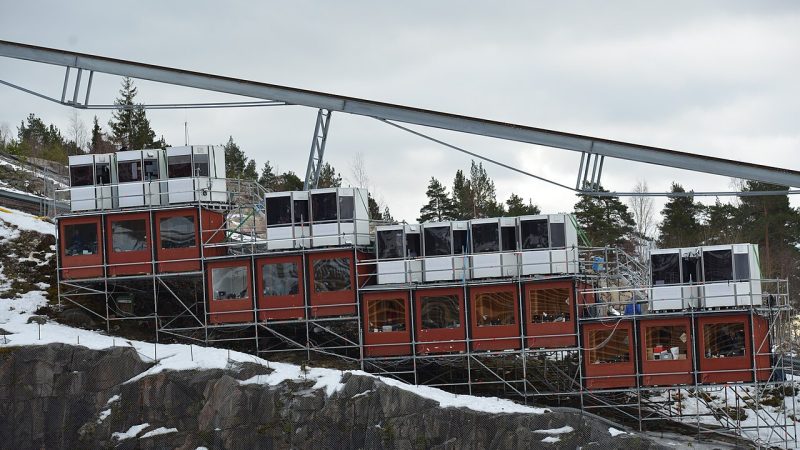 Ski jumping (file photo)