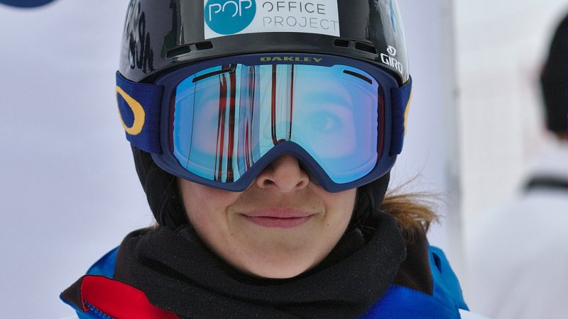 Perrine Laffont
