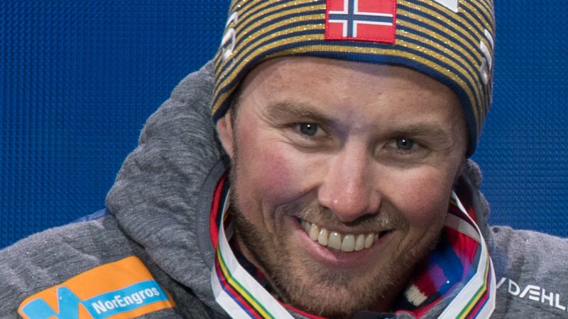 Emil Iversen
