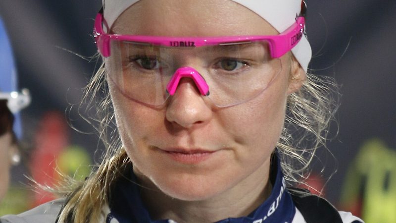 Suvi Minkkinen