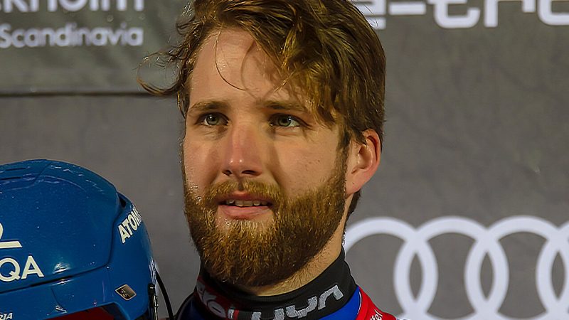 Marco Schwarz