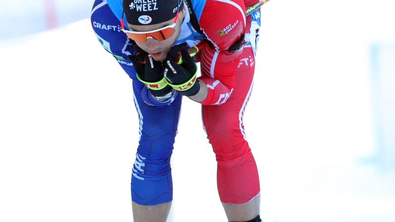 Emilien Jacquelin