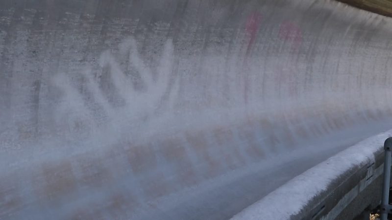 Luge (file photo)