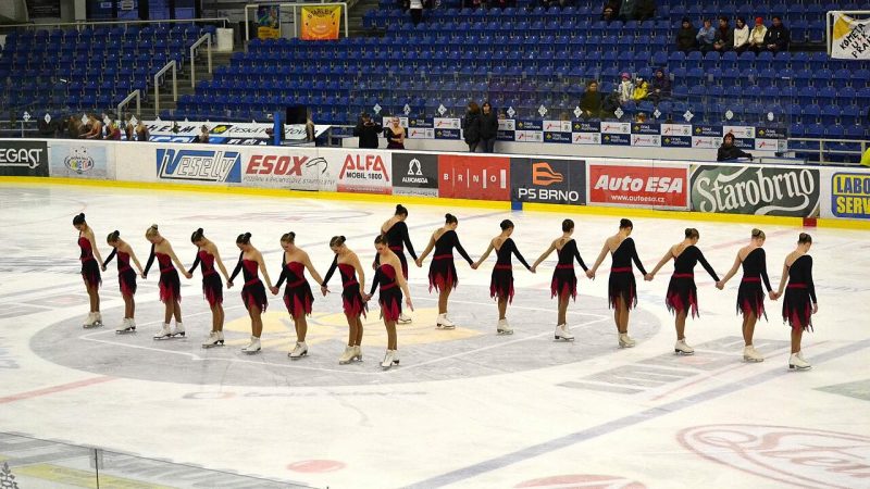Figure skating (file photo)