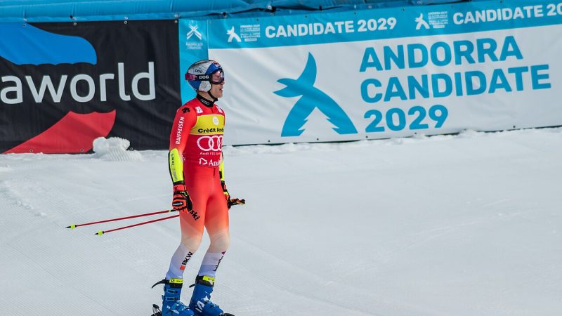 Marco Odermatt