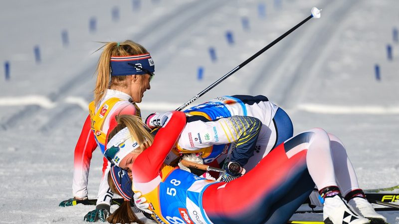 Frida Karlsson