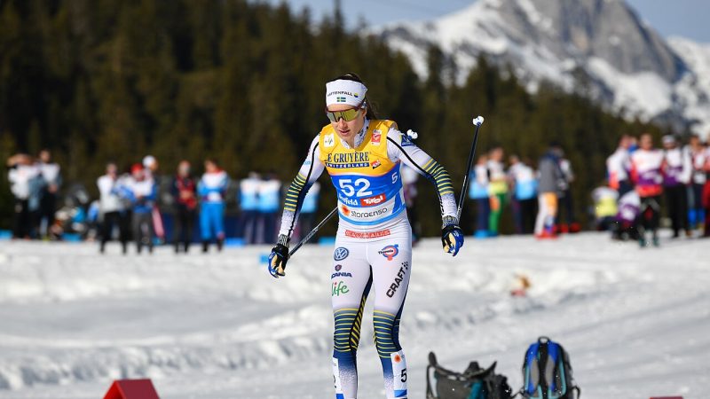 Ebba Andersson