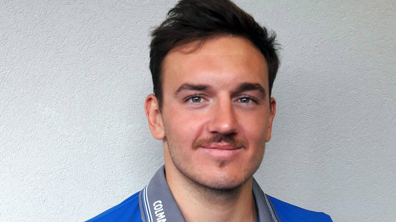 Nils Allegre