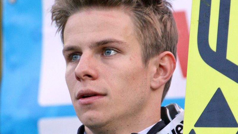 Andreas Wellinger