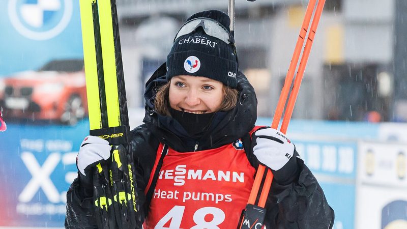 Oceane Michelon