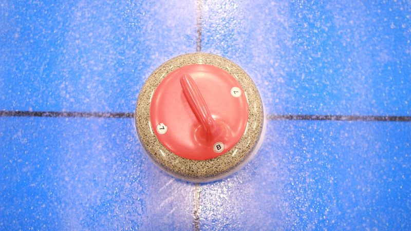 Curling (file photo)