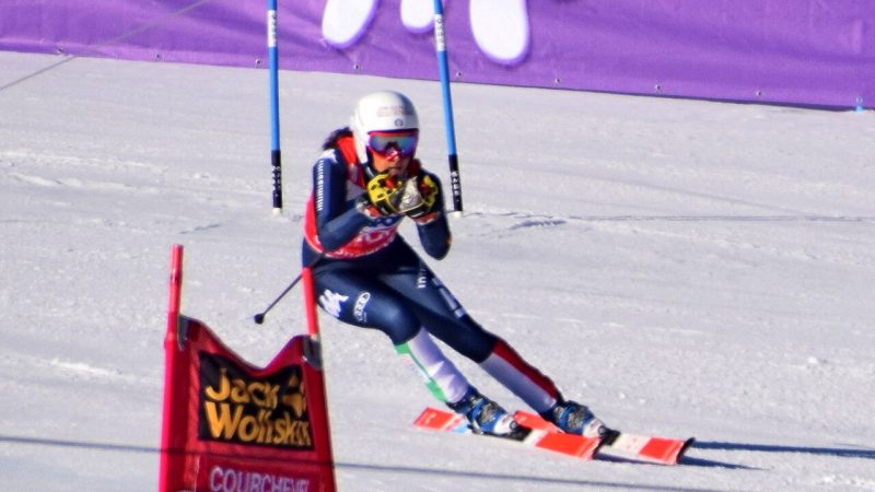 Federica Brignone