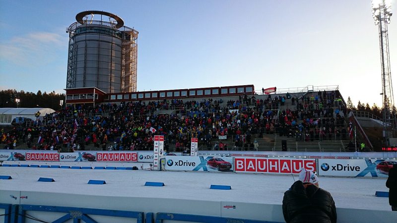 Biathlon (file photo)