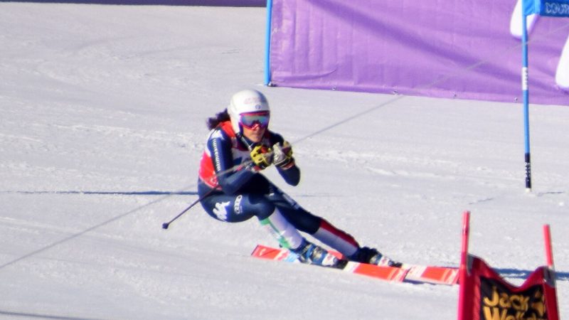 Federica Brignone
