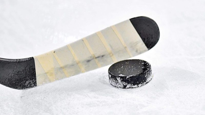 Symbolbild: Eishockey