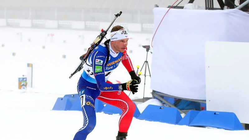Emilien Jacquelin