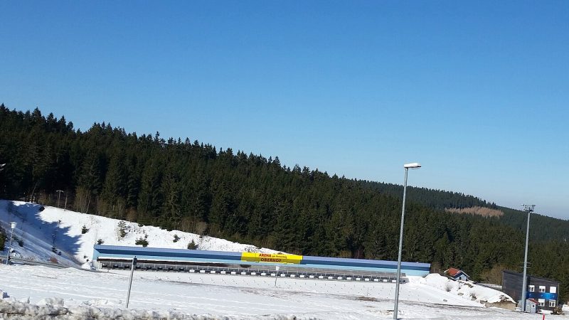 Symbolbild: Biathlon