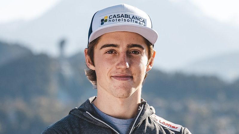 Stefan Rettenegger