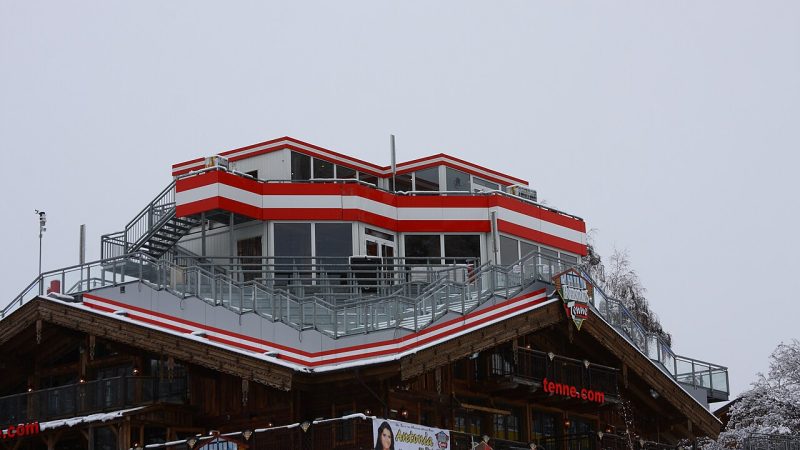 Alpine skiing (file photo)