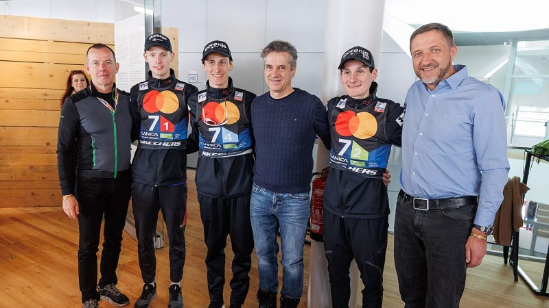 Domen Prevc