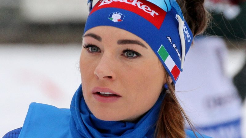 Dorothea Wierer
