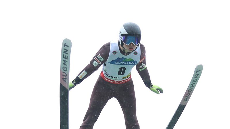 Lena Brocard