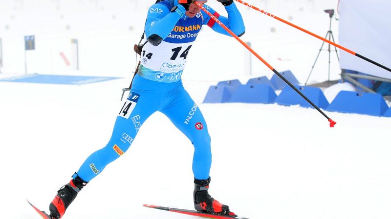 Tommaso Giacomel