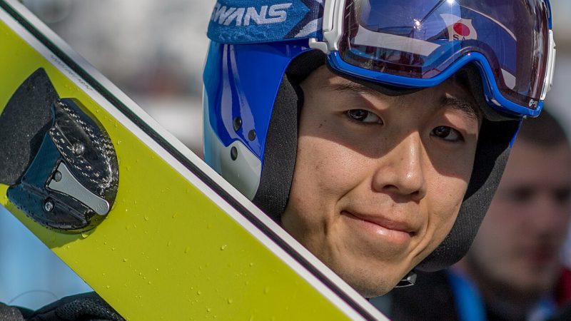 Naoki Nakamura