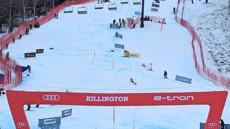 Mikaela Shiffrin