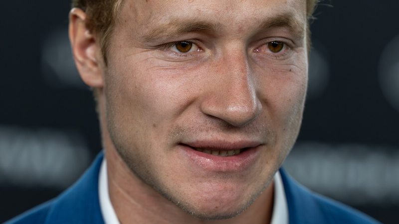 Marco Odermatt