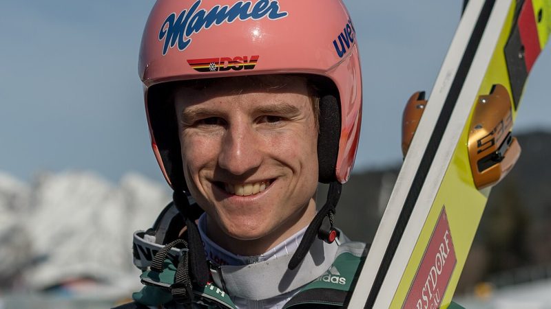Karl Geiger