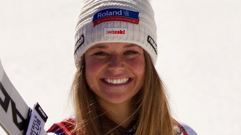Corinne Suter