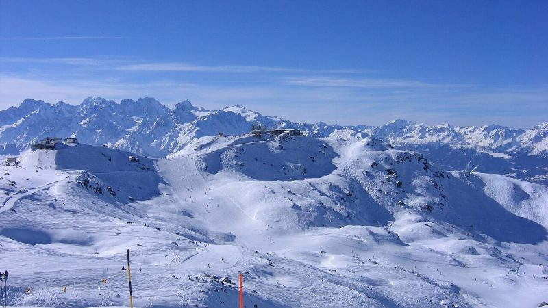 Winter sports (file photo)
