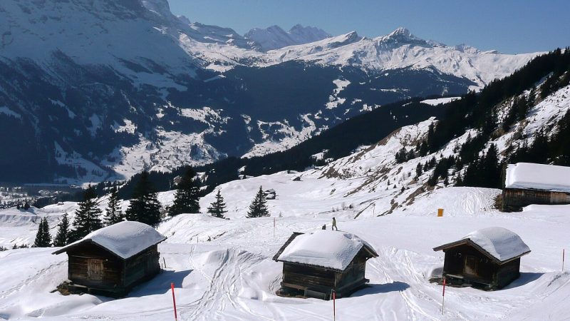 Winter sports (file photo)