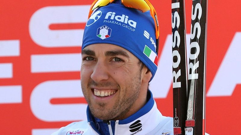 Federico Pellegrino