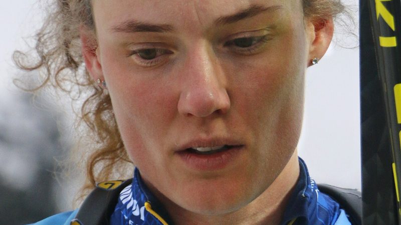 Hanna Öberg