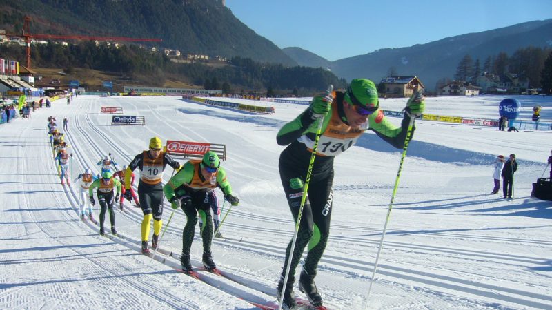 Nordic combined (file photo)