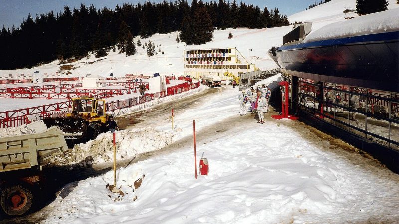 Biathlon (file photo)